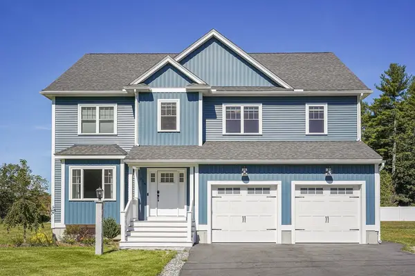 309 Pine Street, Tewksbury, MA 01876