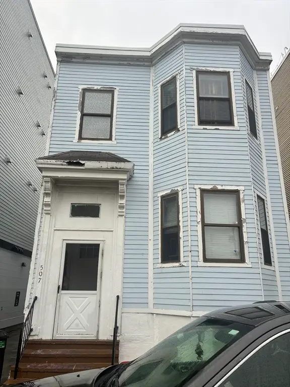 507 East Fifth, Boston, MA 02127 - #1