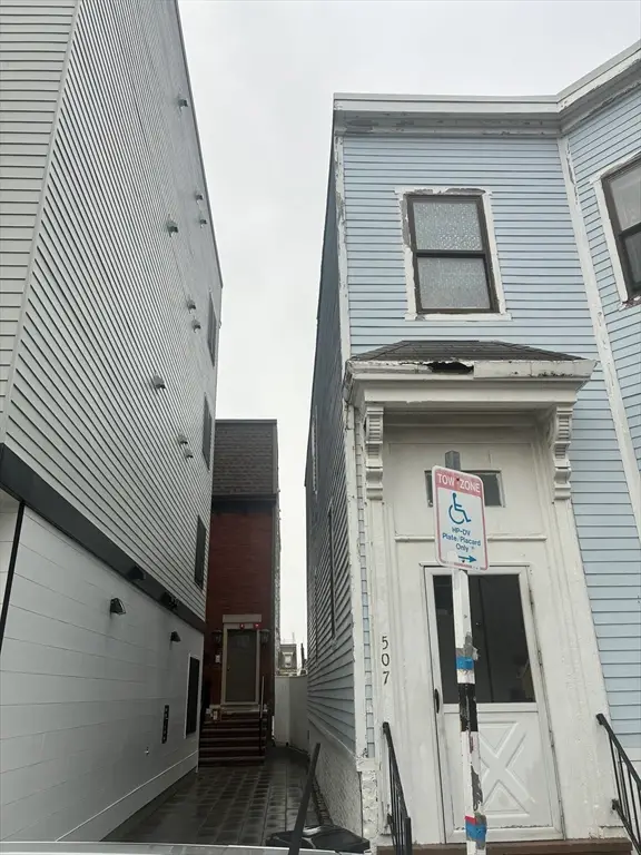 507 East Fifth, Boston, MA 02127 - #2