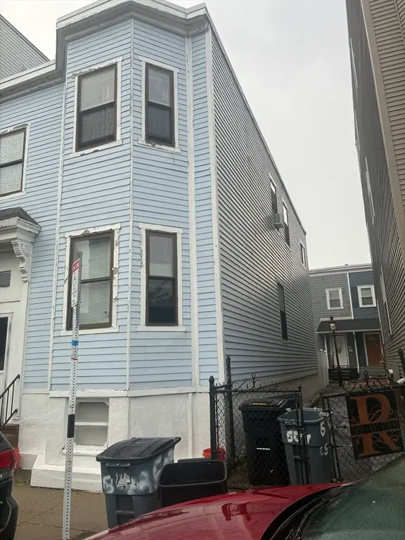 507 East Fifth, Boston, MA 02127 - #3