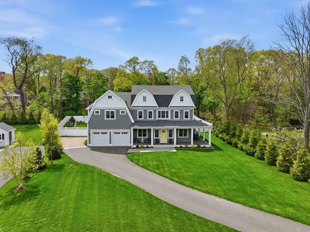 485 Country Way, Scituate, MA 02066 - #1