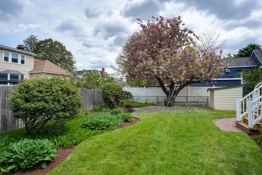 11 Venner Road, Arlington, MA 02476 - #2