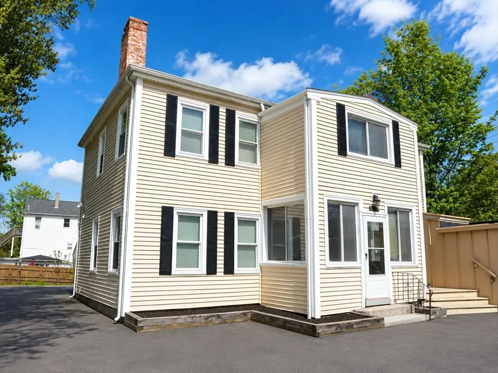 196 E Main St #C, Avon, MA 02322 - #1