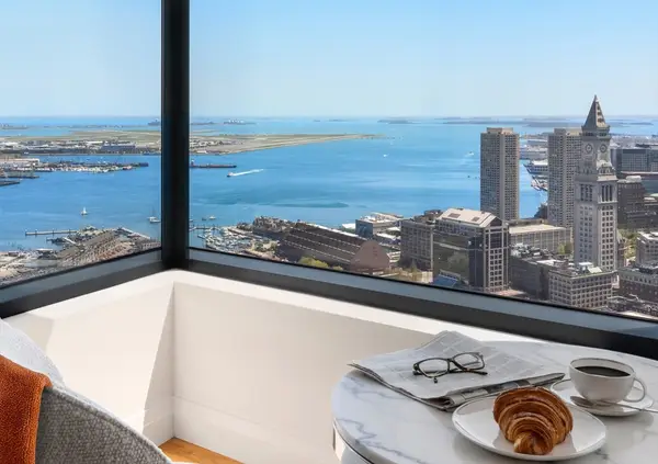 110 Sudbury Street #4104, Boston, MA 02114