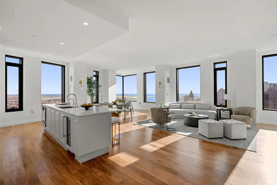 110 Sudbury Street #4104, Boston, MA 02114 - #3