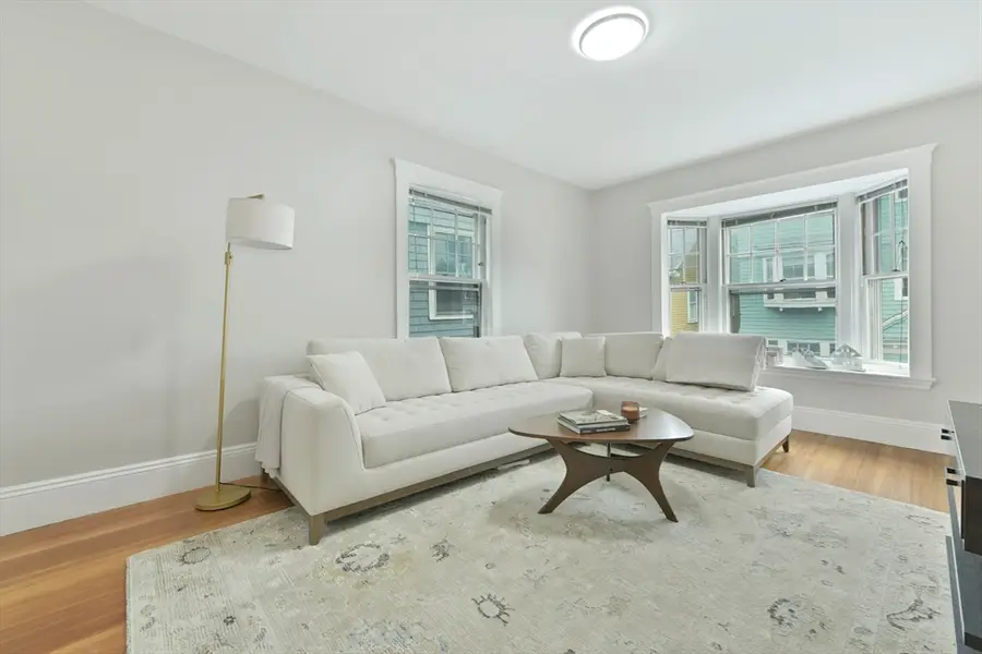 6 Brewer St #2, Cambridge, MA 02138 - #2