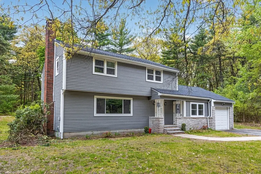 61 Jordan St, North Chelmsford, MA 01863 - #2