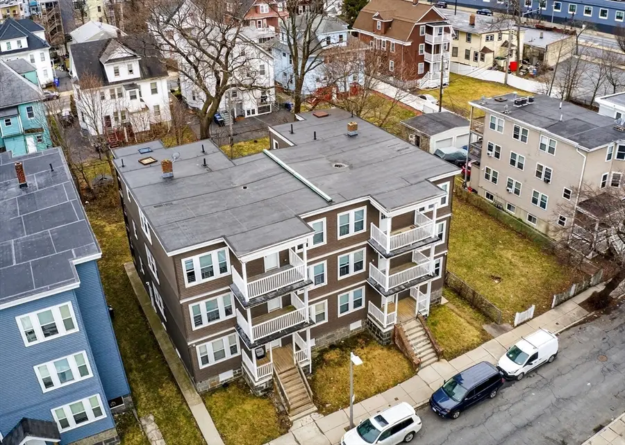 19 Hosmer St, Boston, MA 02126 - #2