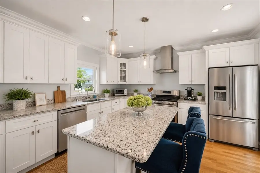 239 Boston Ave #1, Medford, MA 02155 - #2