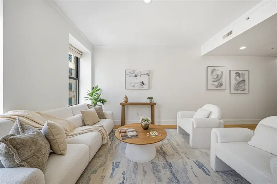 55 Temple Pl #4, Boston, MA 02111 - #3