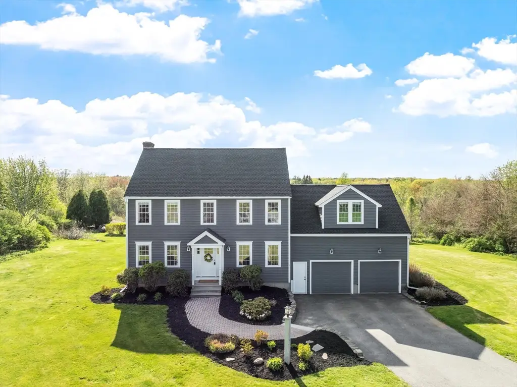 49 Farm Land Lane, Lancaster, MA 01523 - #1