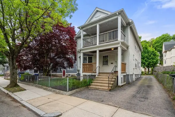 38 Hobson St, Boston, MA 02135