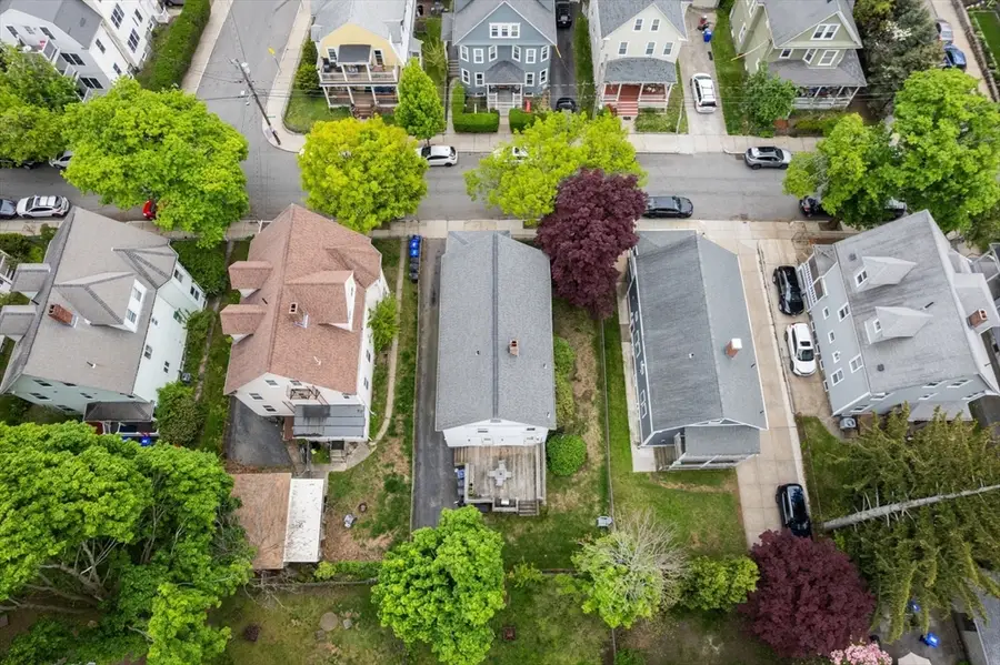 38 Hobson St, Boston, MA 02135 - #2