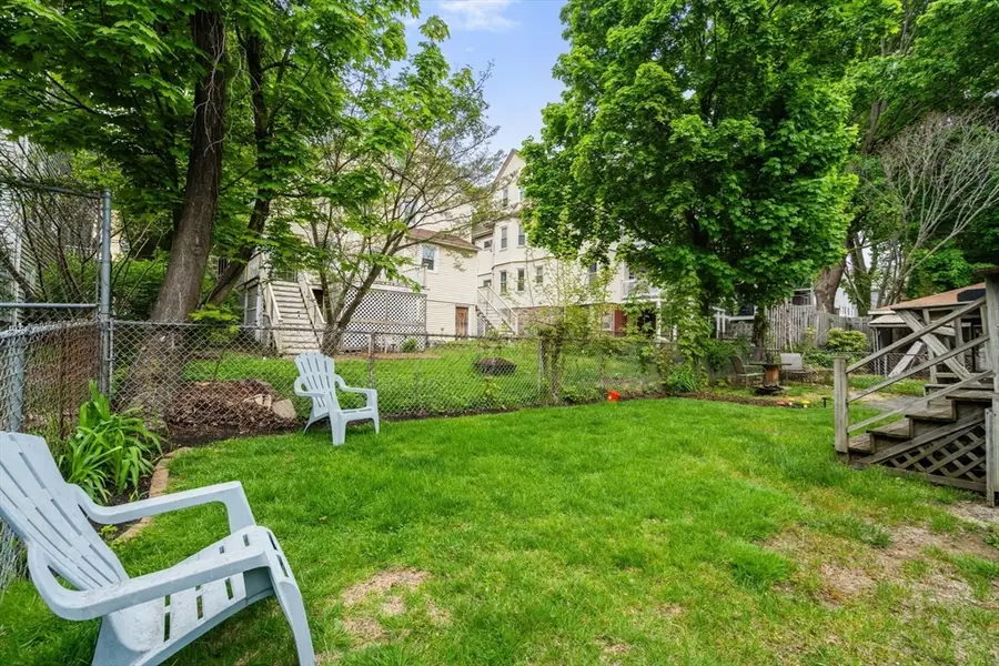 38 Hobson St, Boston, MA 02135 - #3