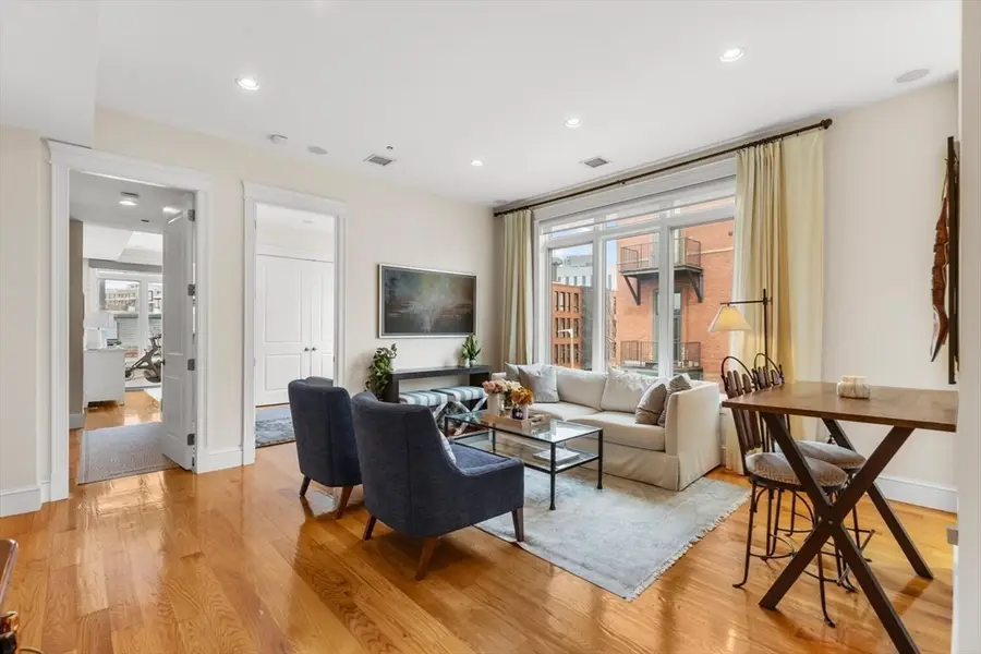 115 B Street #4, Boston, MA 02127 - #2