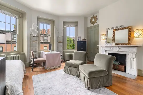 274 Clarendon #7, Boston, MA 02116