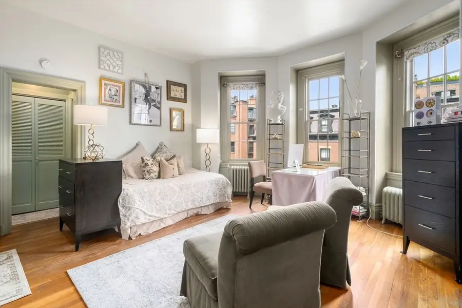 274 Clarendon #7, Boston, MA 02116 - #2