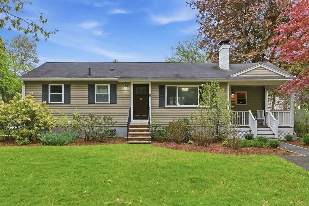 23 Wychwood Dr, Littleton, MA 01460 - #1