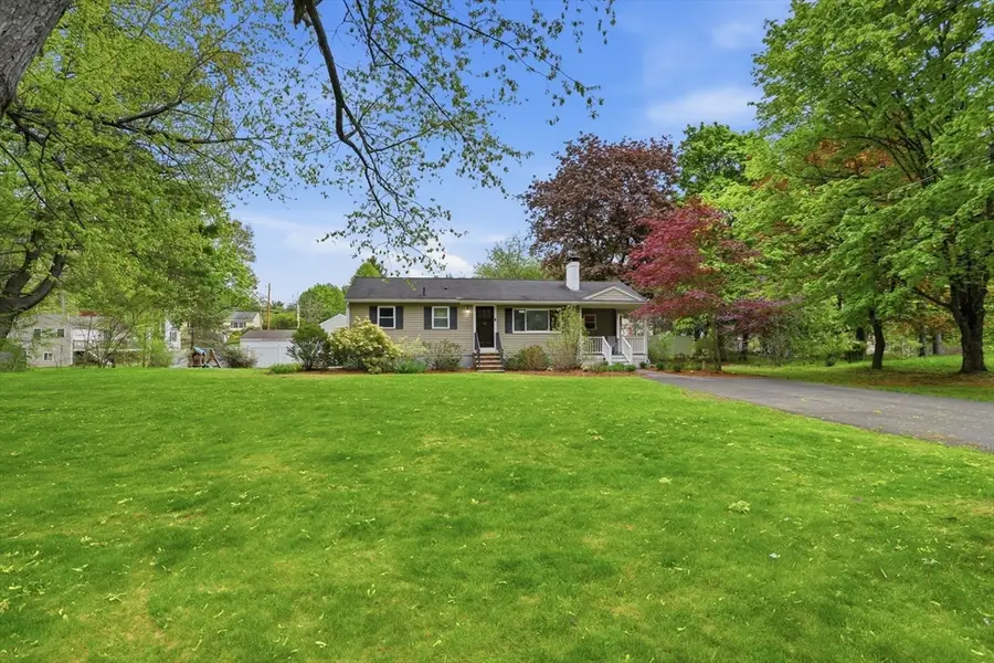 23 Wychwood Dr, Littleton, MA 01460 - #3