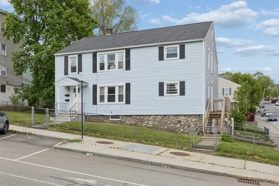 109 Hamilton Street, Worcester, MA 01604 - #2