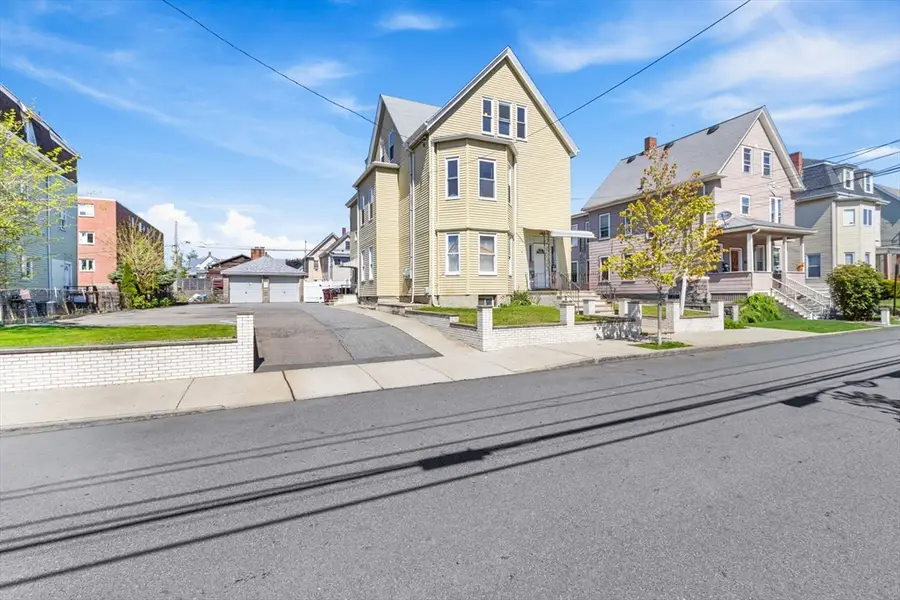 162 Vine Street, Everett, MA 02149 - #2