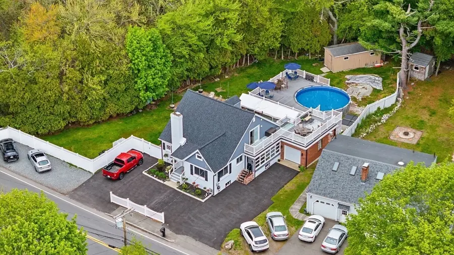 42 Walnut St, Saugus, MA 01906 - #2