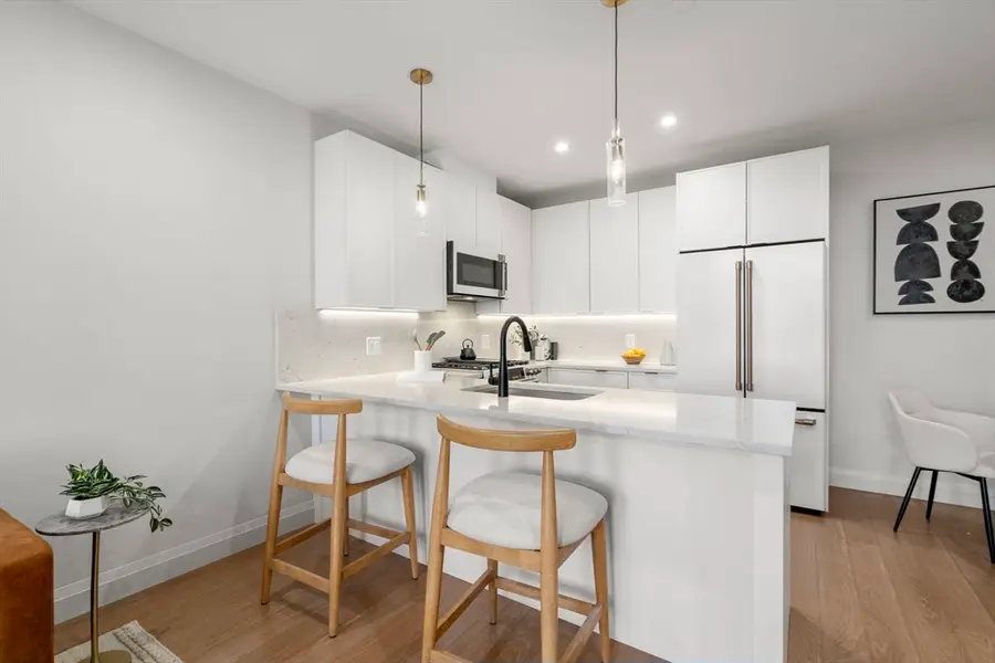 100 Lincoln Street #301, Boston, MA 02135 - #3