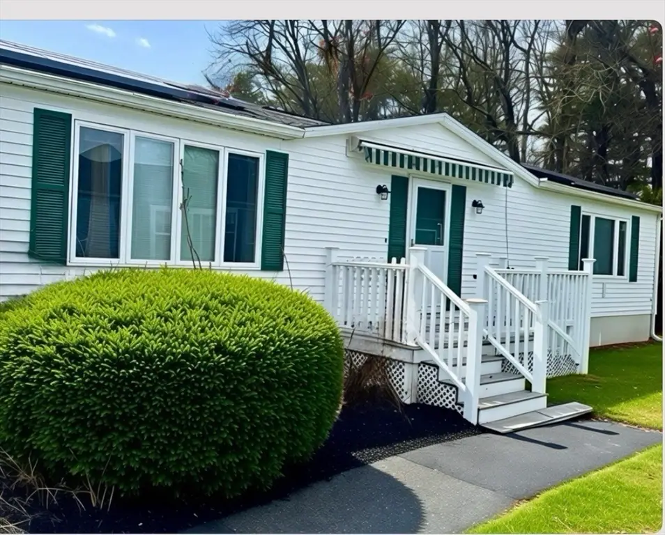 87 Liesure Woods, Rockland, MA 02370 - #1