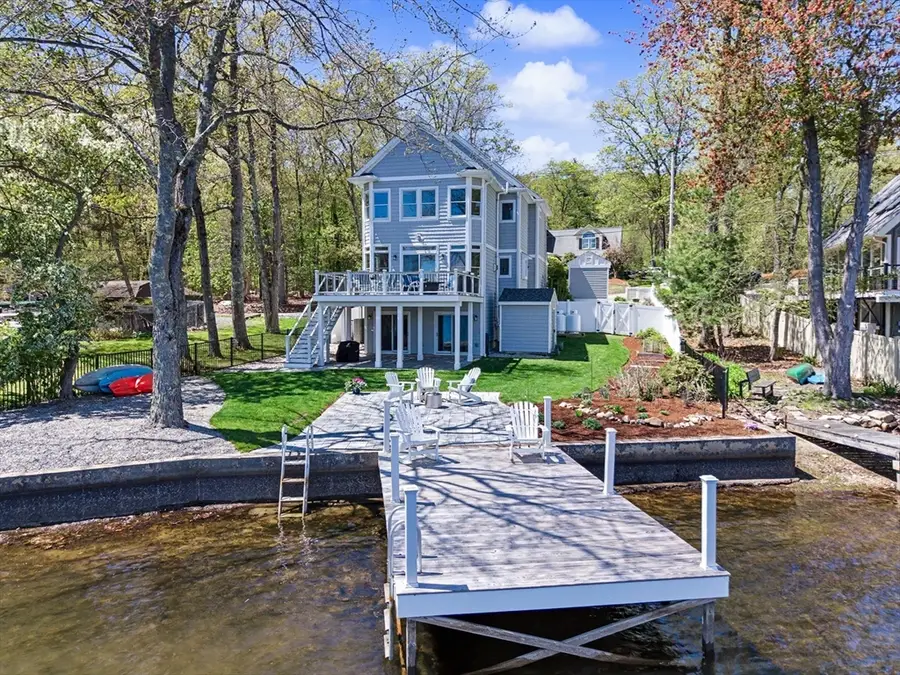 67 Oakhurst Rd, Hopkinton, MA 01748 - #2