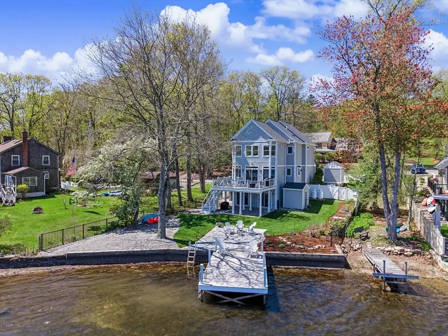 67 Oakhurst Rd, Hopkinton, MA 01748 - #3