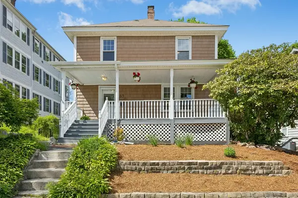 63 Park Terrace Rd, Worcester, MA 01604