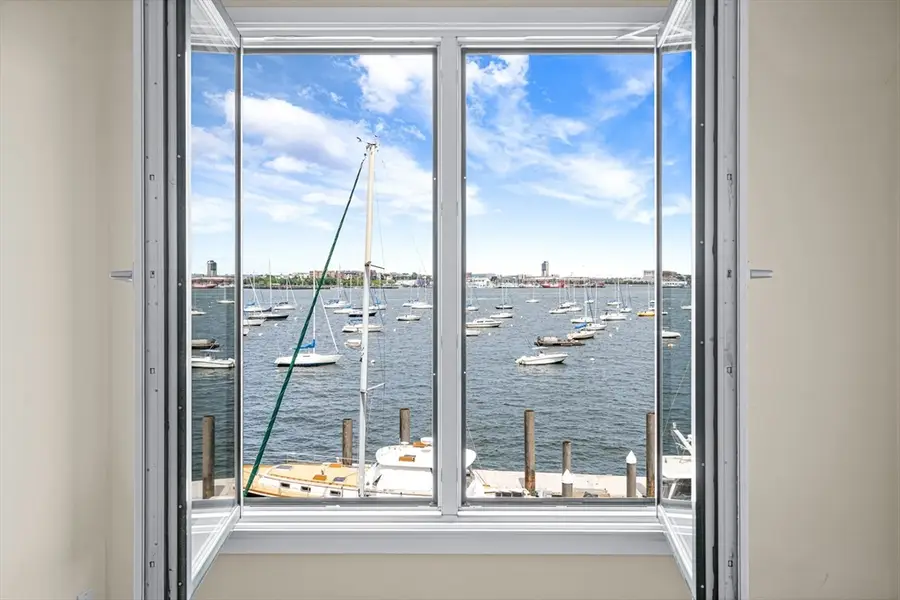 20 Rowes Wharf #309, Boston, MA 02110 - #3