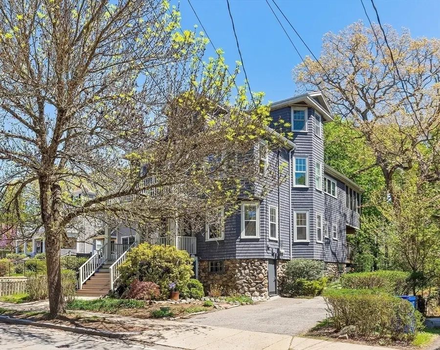 53 Park Ave Ext #53, Arlington, MA 02474 - #2