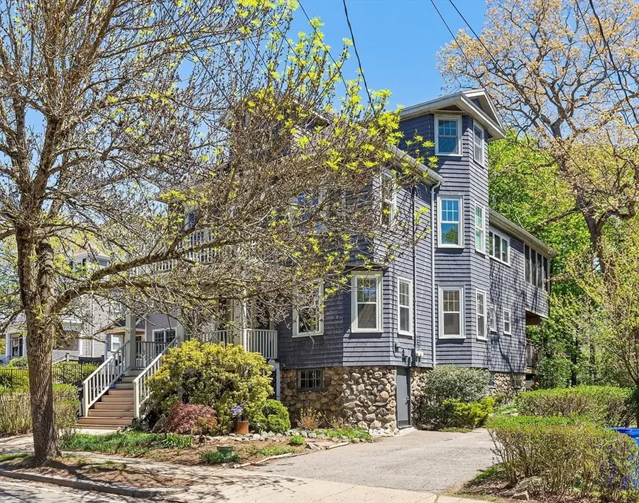 55 Park Ave Ext #55, Arlington, MA 02476 - #2