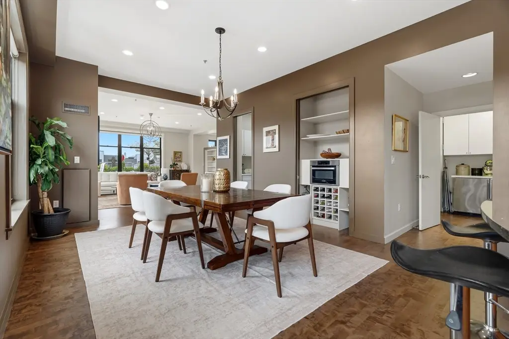 735 Harrison Ave #W501&2, Boston, MA 02118 - #1