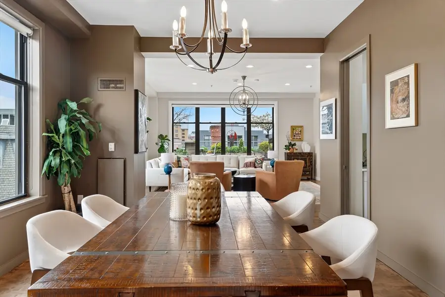 735 Harrison Ave #W501&2, Boston, MA 02118 - #2