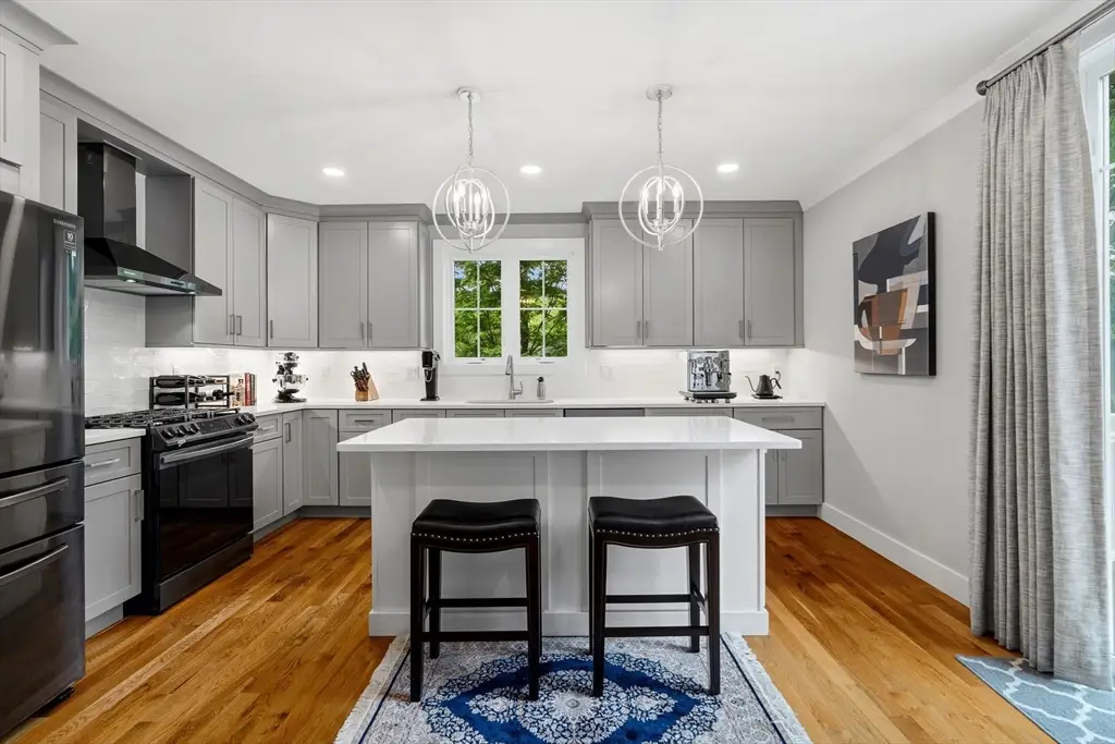 26 Neponset Ave #26, Boston, MA 02131 - #1
