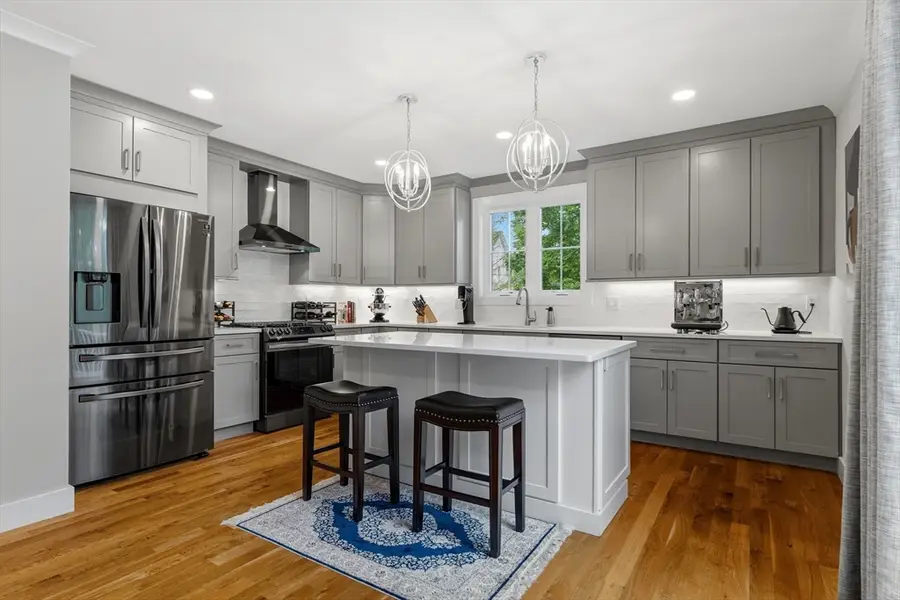 26 Neponset Ave #26, Boston, MA 02131 - #2
