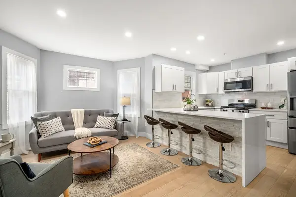 679 Columbia Road #1, Boston, MA 02125