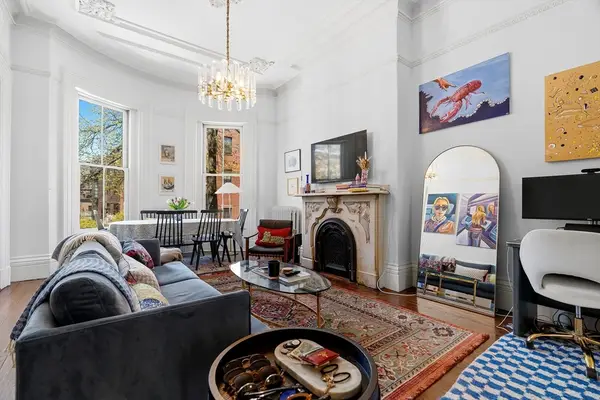 324 Shawmut Ave #2, Boston, MA 02118