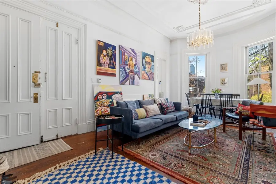 324 Shawmut Ave #2, Boston, MA 02118 - #3
