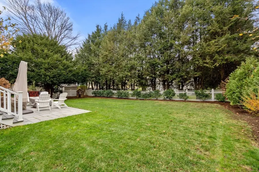 101 Bird St, Needham, MA 02492 - #3