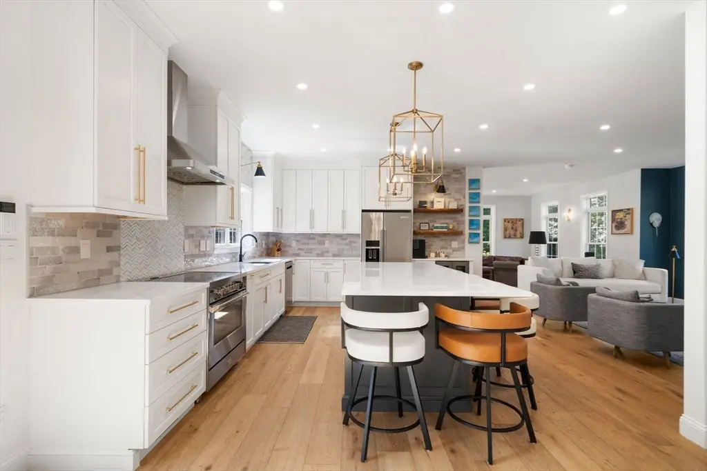 70 Indian Pond Rd, Kingston, MA 02364 - #1