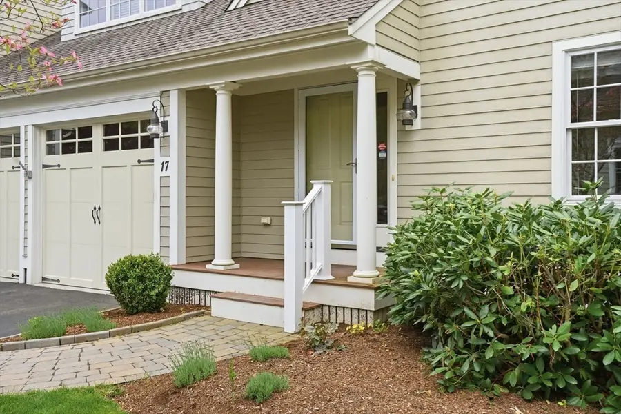 17 Hannah Brook Waye #9, Marshfield, MA 02050 - #3