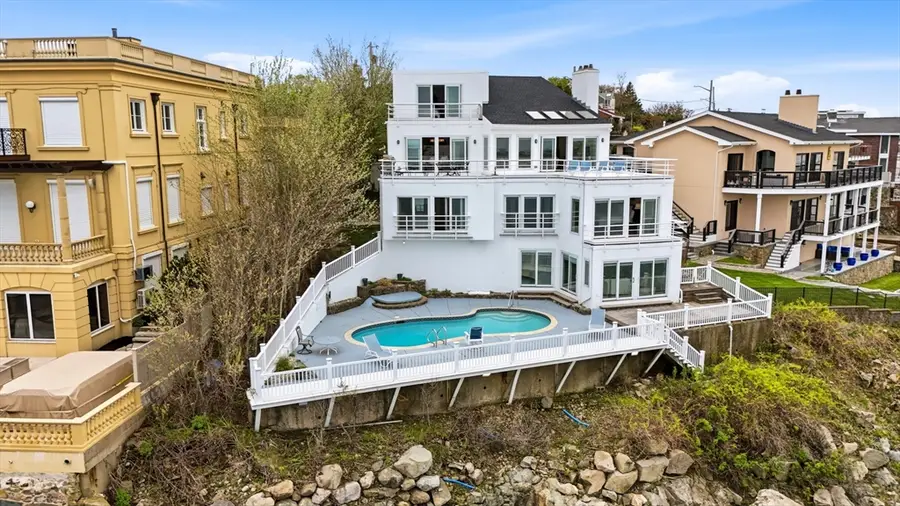 250 Wilson Rd, Nahant, MA 01908 - #3