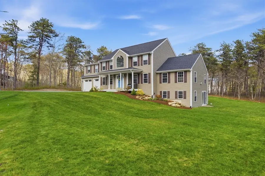 95 Nautical Way, Plymouth, MA 02360 - #3