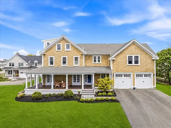 14 Bayberry Rd, Scituate, MA 02066
