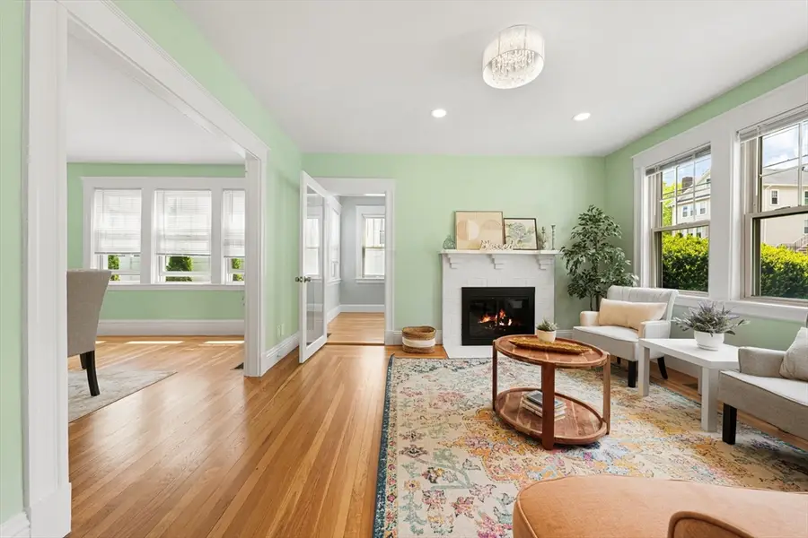 126 White #126, Belmont, MA 02478 - #2