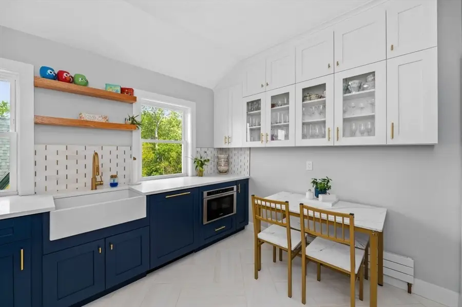 139 Florence St #139, Boston, MA 02131 - #2
