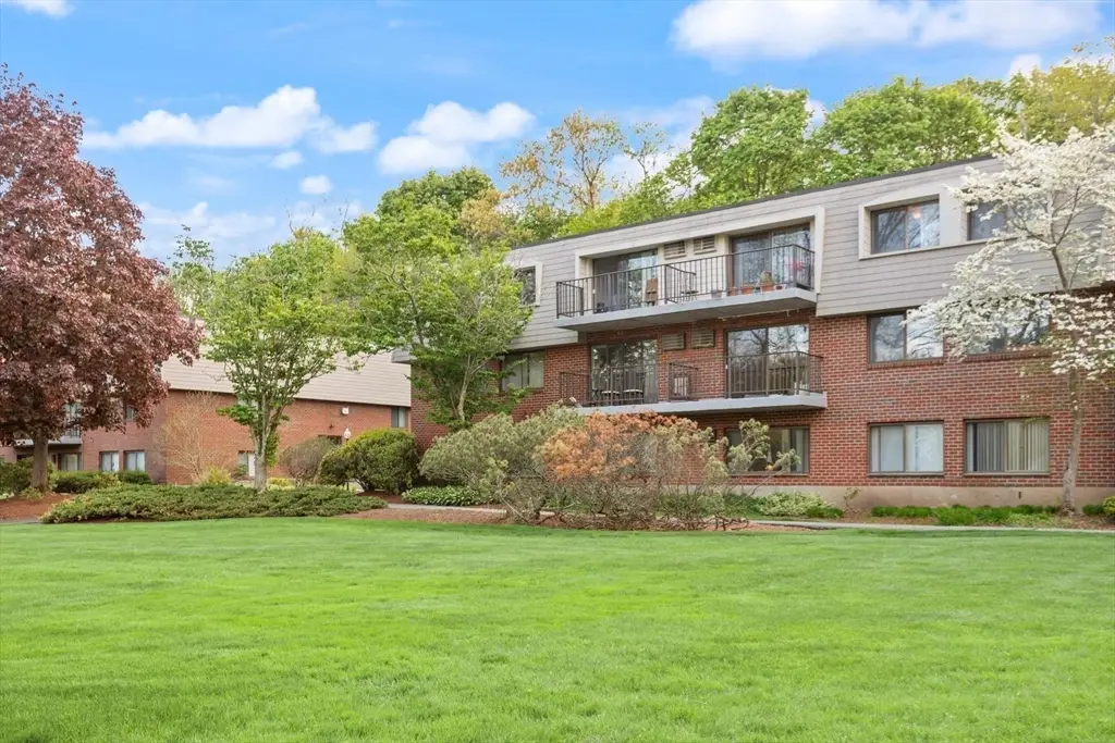 575 Broad St #312, Weymouth, MA 02189 - #1